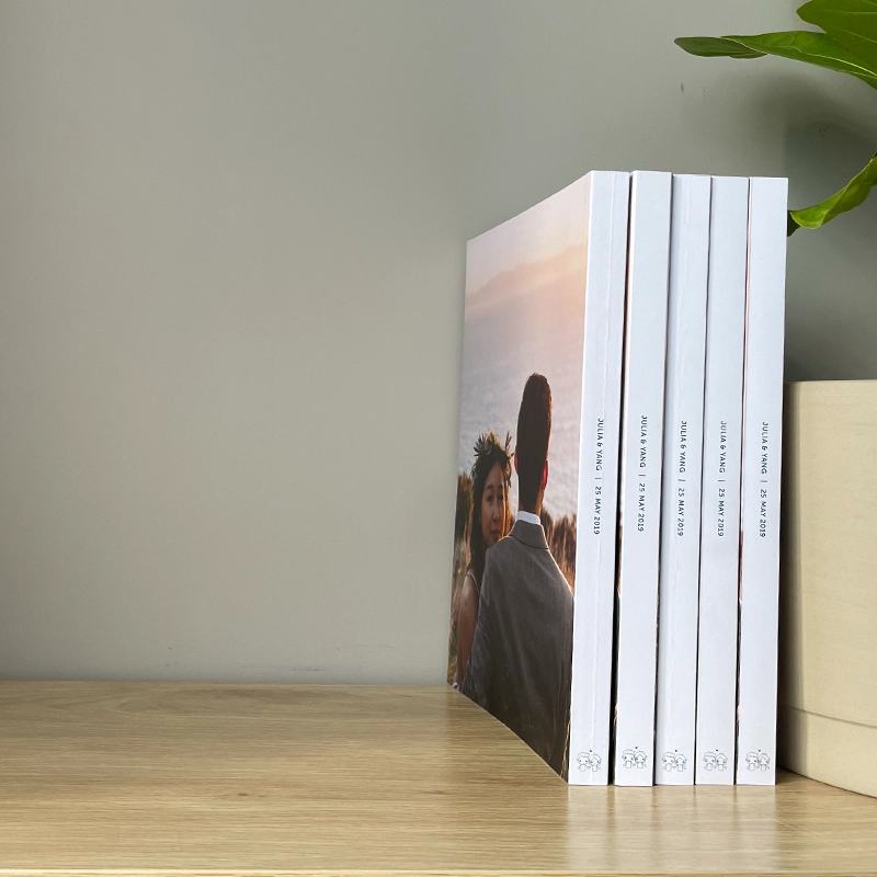 Family & Friends(10 copies)